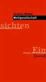 Weltgesellschaft (eBook, PDF)