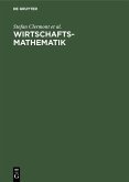 Wirtschaftsmathematik (eBook, PDF)