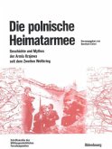 Die polnische Heimatarmee (eBook, PDF)