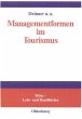 Managementformen im Tourismus (eBook,... - Bild 1