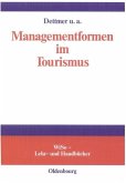 Managementformen im Tourismus (eBook, PDF)