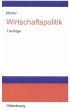 Wirtschaftspolitik (eBook, PDF) - Bild 1