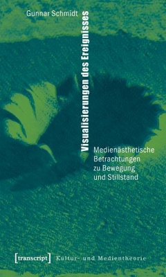 Visualisierungen des Ereignisses (eBook, PDF) - Schmidt, Gunnar