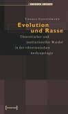 Evolution und Rasse (eBook, PDF)