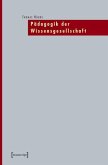 Pädagogik der Wissensgesellschaft (eBook, PDF)