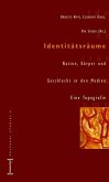 Identitätsräume (eBook, PDF)