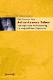 Aufmerksames Sehen (eBook, PDF)