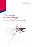 Kunstsoziologie (eBook, PDF)