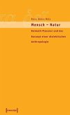 Mensch - Natur (eBook, PDF)