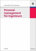 Personalmanagement für Ingenieure (eBook, PDF)