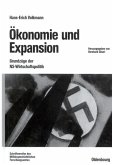 Ökonomie und Expansion (eBook, PDF)