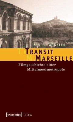 Transit Marseille (eBook, PDF) - Winkler, Daniel