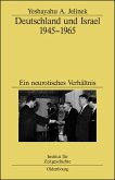 Deutschland und Israel 1945-1965 (eBook, PDF)