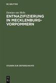 Entnazifizierung in Mecklenburg-Vorpommern (eBook, PDF)