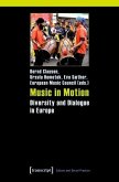 Music in Motion (eBook, PDF)