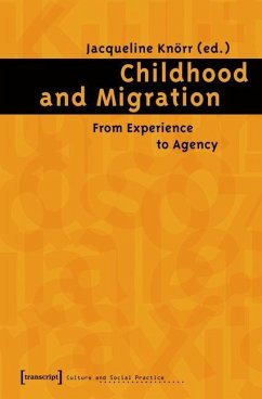 Childhood and Migration (eBook, PDF) Cover Childhood and Migration (eBook, PDF)