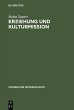 Erziehung und Kulturmission (eBook, PDF) - Bild 1