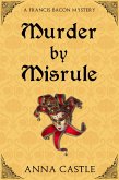 Murder by Misrule (eBook, ePUB)