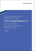 CSCL-Kompendium 2.0 (eBook, PDF)
