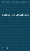 Kafkas Institutionen (eBook, PDF)