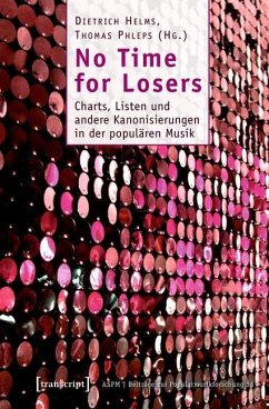 No Time for Losers (eBook, PDF)