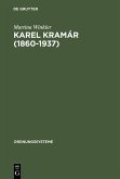 Karel Kramár (1860-1937) (eBook, PDF)
