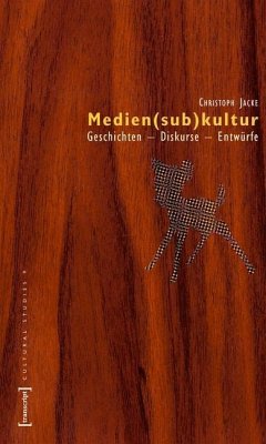 Medien(sub)kultur (eBook, PDF) - Jacke, Christoph