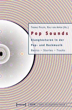 Pop Sounds (eBook, PDF)