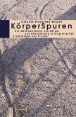 KörperSpuren (eBook, PDF)