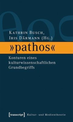»pathos« (eBook, PDF)