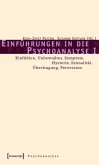 Einführungen in die Psychoanalyse I (eBook, PDF)