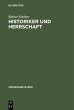 Historiker und Herrschaft (eBook, PDF) - Bild 1