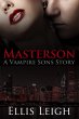Masterson: A Vampire Sons Story (eBook,... - Bild 1