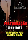 Perturbacao (eBook, ePUB)