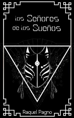 Cover Los Señores de los Sueños (eBook, ePUB)