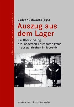 Auszug aus dem Lager (eBook, PDF)