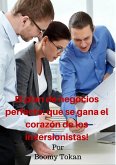 "El plan de negocios perfecto: que se gana el corazón de los inversionistas!" (eBook, ePUB)