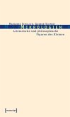 Mikrologien (eBook, PDF)