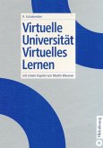 Virtuelle Universität - Virtuelles Lernen (eBook, PDF)