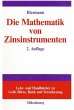Die Mathematik von Zinsinstrumenten... - Bild 1