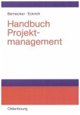 Handbuch Projektmanagement (eBook, PDF)