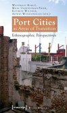 Port Cities as Areas of Transition (eBook, PDF)