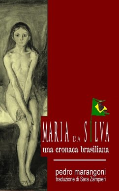 Cover Maria da Silva - Una cronaca brasiliana (eBook, ePUB)