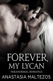 Forever, My Lycan (eBook, ePUB) Forever, My Lycan (eBook, ePUB)