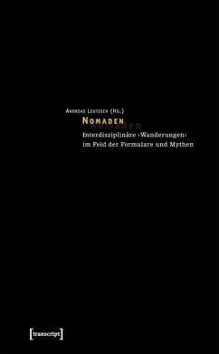 Nomaden (eBook, PDF)