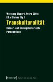 Transkulturalität (eBook, PDF) Transkulturalität (eBook, PDF)