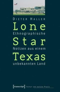 Lone Star Texas (eBook, PDF) - Haller, Dieter