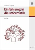 Einführung in die Informatik (eBook, PDF)