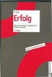 Erfolg (eBook, PDF) - Bild 1