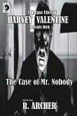 Mr. Nobody (Harvey Valentine Short Series, #4) (eBook, ePUB)